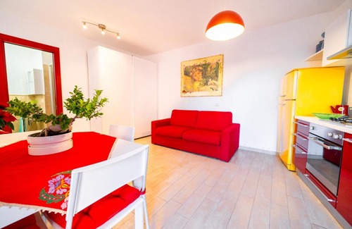Portoferraio Apartment | Casa Nanni