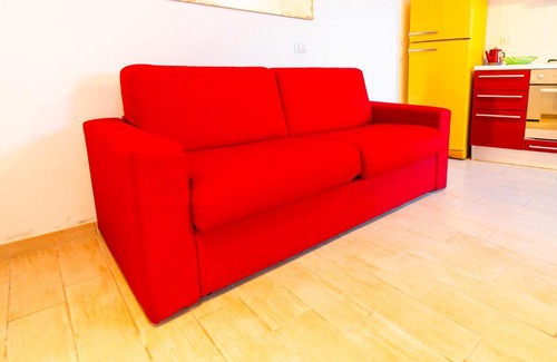 Portoferraio Apartment | Casa Nanni