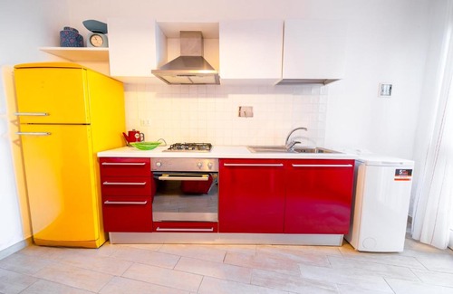 Portoferraio Apartment | Casa Nanni