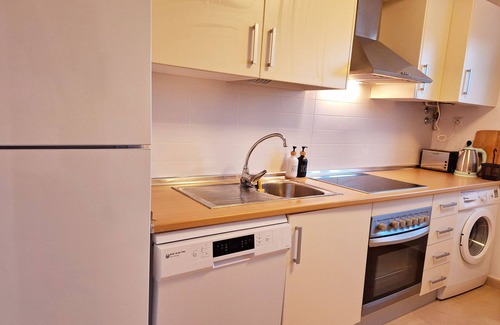 Jeronimo y Avileses y Balsicas de Arriba Apartment | Casa O Golf - A Murcia Holiday Rentals Property