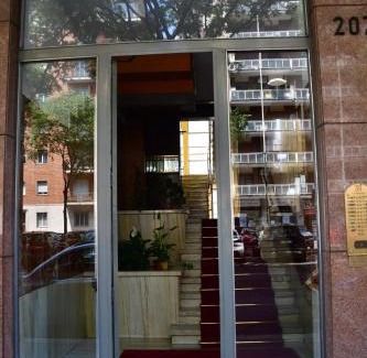 Santa Rita Apartment | Casa Olimpo