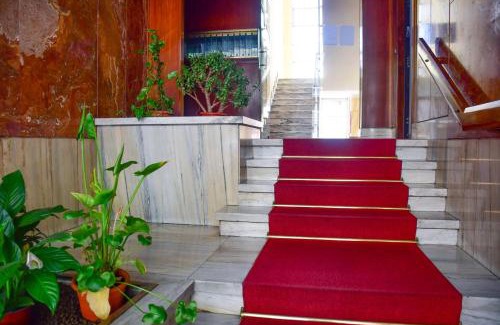 Santa Rita Apartment | Casa Olimpo