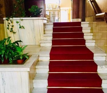 Santa Rita Apartment | Casa Olimpo