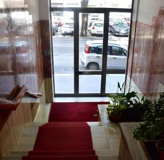 Santa Rita Apartment | Casa Olimpo