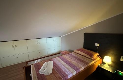 Treglio Apartment | Casa Olivastri