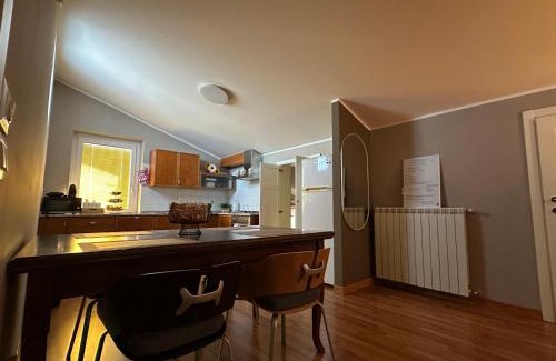 Treglio Apartment | Casa Olivastri