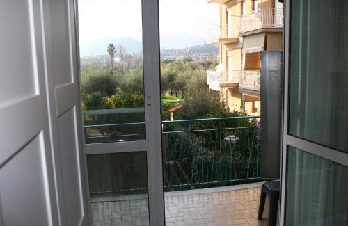 Rezza Apartment | Casa Paggi