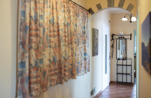 Piancassone Apartment | Casa Panoramica by Holiday World