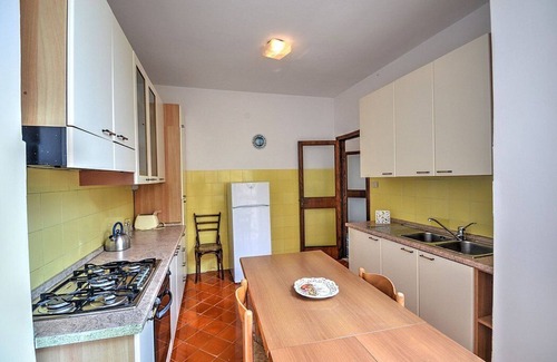 Pogerola Apartment | Casa Patroclo: A characteristic and welcoming apartment situated a few minutes from the town center, with Free WI-FI.