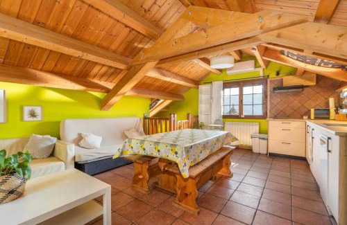 Belsierre House | Casa Pirinea