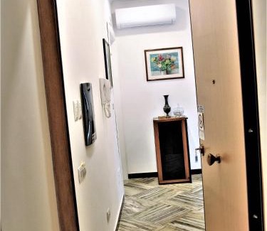 Minori House | Casa Privata FOR YOU