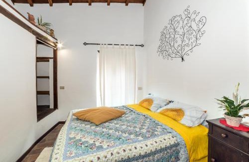 Bagnoregio Bed & Breakfast | Casa Roma