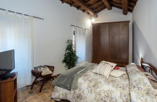 Bagnoregio Bed & Breakfast | Casa Roma