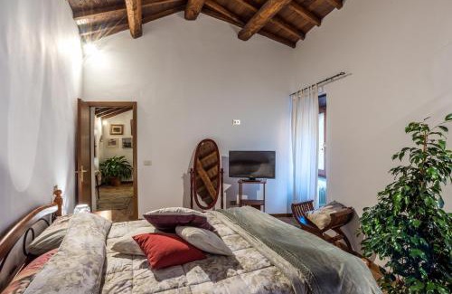 Bagnoregio Bed & Breakfast | Casa Roma