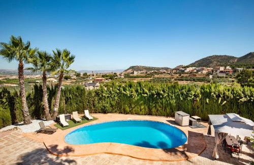 Pliego House | Casa rural cavila