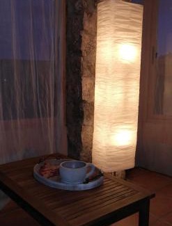 Ademuz House | Casa Rural La Guapeta