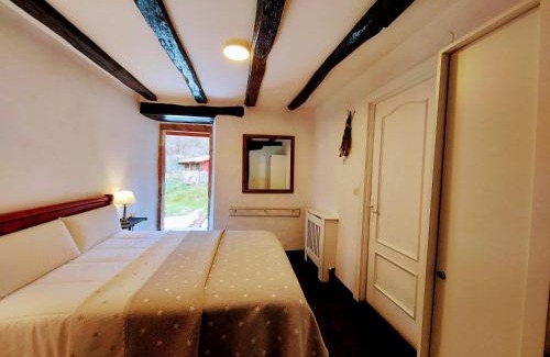 Baztan House | CASA RURAL Urruska