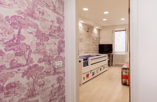 Gubbio Apartment | “Casa San Martino” nel cuore di Gubbio