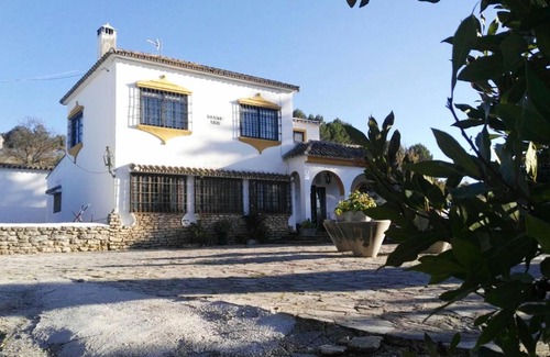 Ronda House | Casa Santa Ana