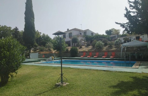 Ronda House | Casa Santa Ana