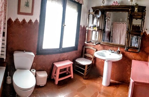 Ronda House | Casa Santa Ana