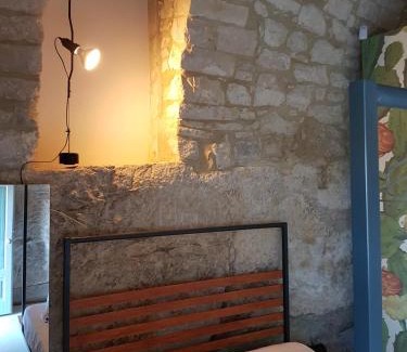 Ragusa House | Casa Santa Maria - Fichi d'india