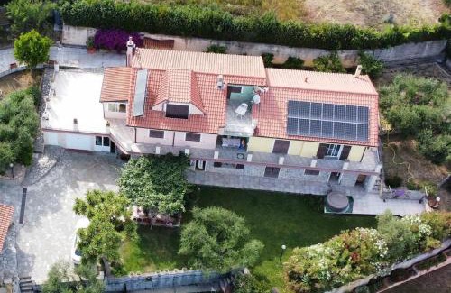 Poggi House | Casa Solemar