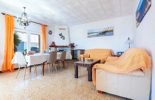 Vinaros House | Casa Sorpresa con piscina privada y WiFi cerca centro de Vinaròs
