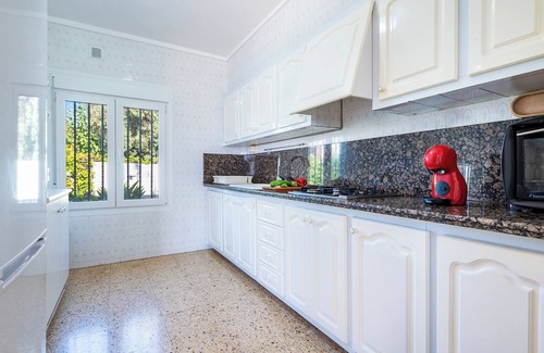 Vinaros House | Casa Sorpresa con piscina privada y WiFi cerca centro de Vinaròs
