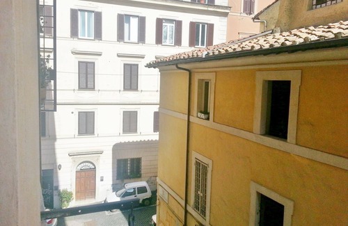 Monti Apartment | Casa Tua in Monti