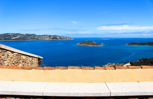 Capo Coda Cavallo House | Casa Turchese Villaggio Est