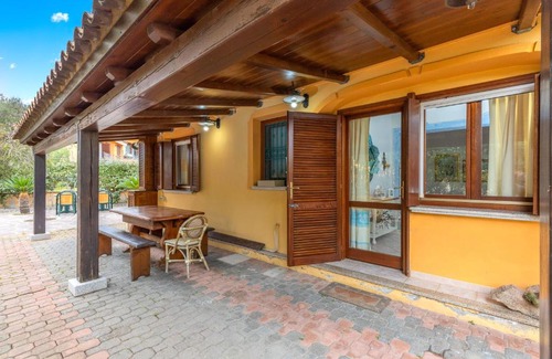 Monte Petrosu House | Casa Vacanza Monte Petrosu