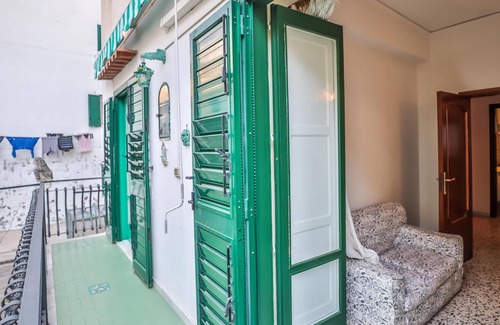 Amalfi Apartment | Casa vacanze a Amalfi ID 4037