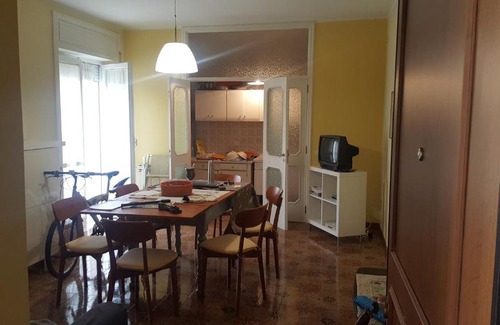 Gallipoli House | Casa Vacanze Donna Mariuccia