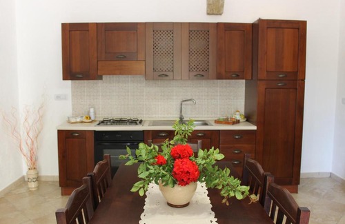 Tiggiano House | Casa Vacanze La Cupa