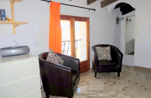 Altea Apartment | Casa Vigibbe
