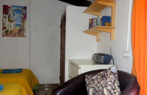 Altea Apartment | Casa Vigibbe