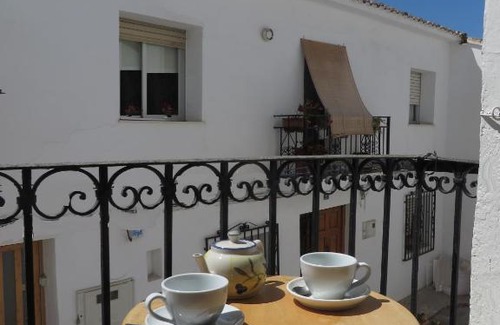 Altea Apartment | Casa Vigibbe