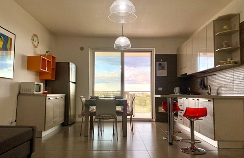 Monopoli Apartment | Casa Vincenzina