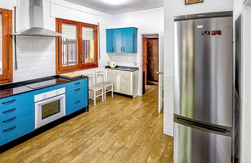 Navaluenga House | Casa Viria for 20 people
