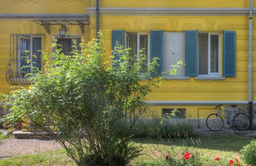Carciano Apartment | casa Yin e Yang