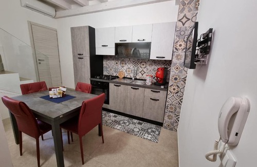 Modica House | Casa zia Michelina