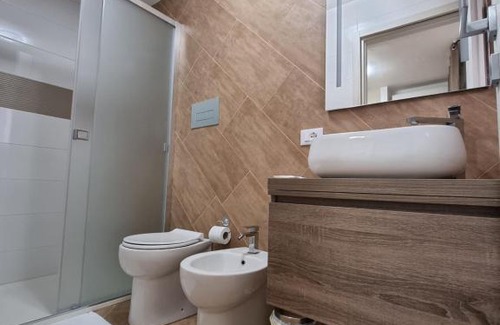 Modica House | Casa zia Michelina