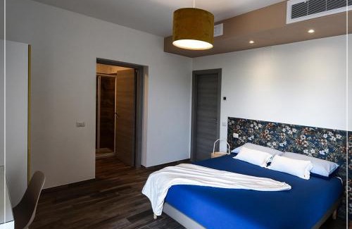 Villa Musone Bed & Breakfast | Casale Ermo Colle