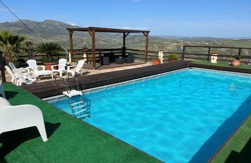 Sciacca Apartment | Casale Galati