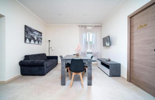 Zona IX Acqua Vergine Apartment | Casale Tre Sorelle Comfort & Luxury Rooms