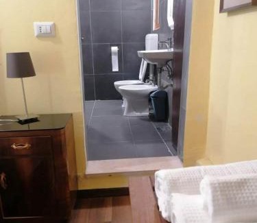 Fermo House | Casale Valentini
