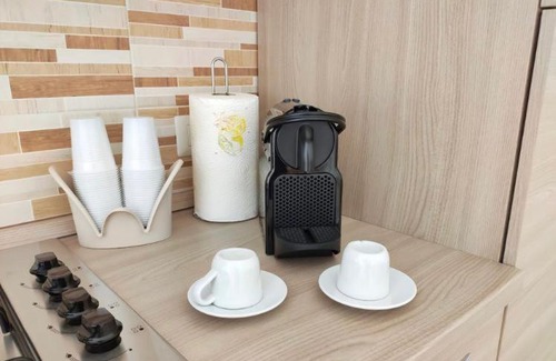 Aci Trezza Apartment | Casatua Acitrezza