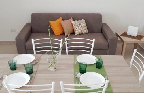 Aci Trezza Apartment | Casatua Acitrezza