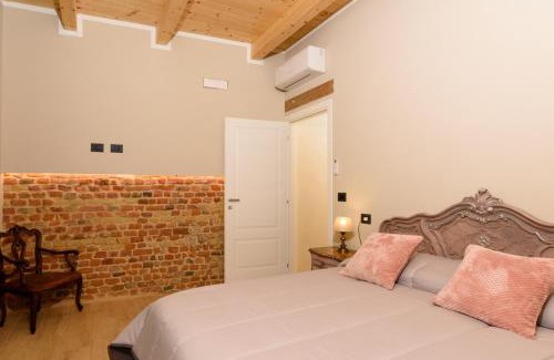 Canale House | Cascina Cavallo